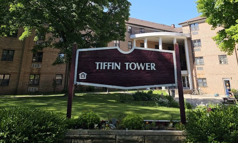 Tiffin Tower